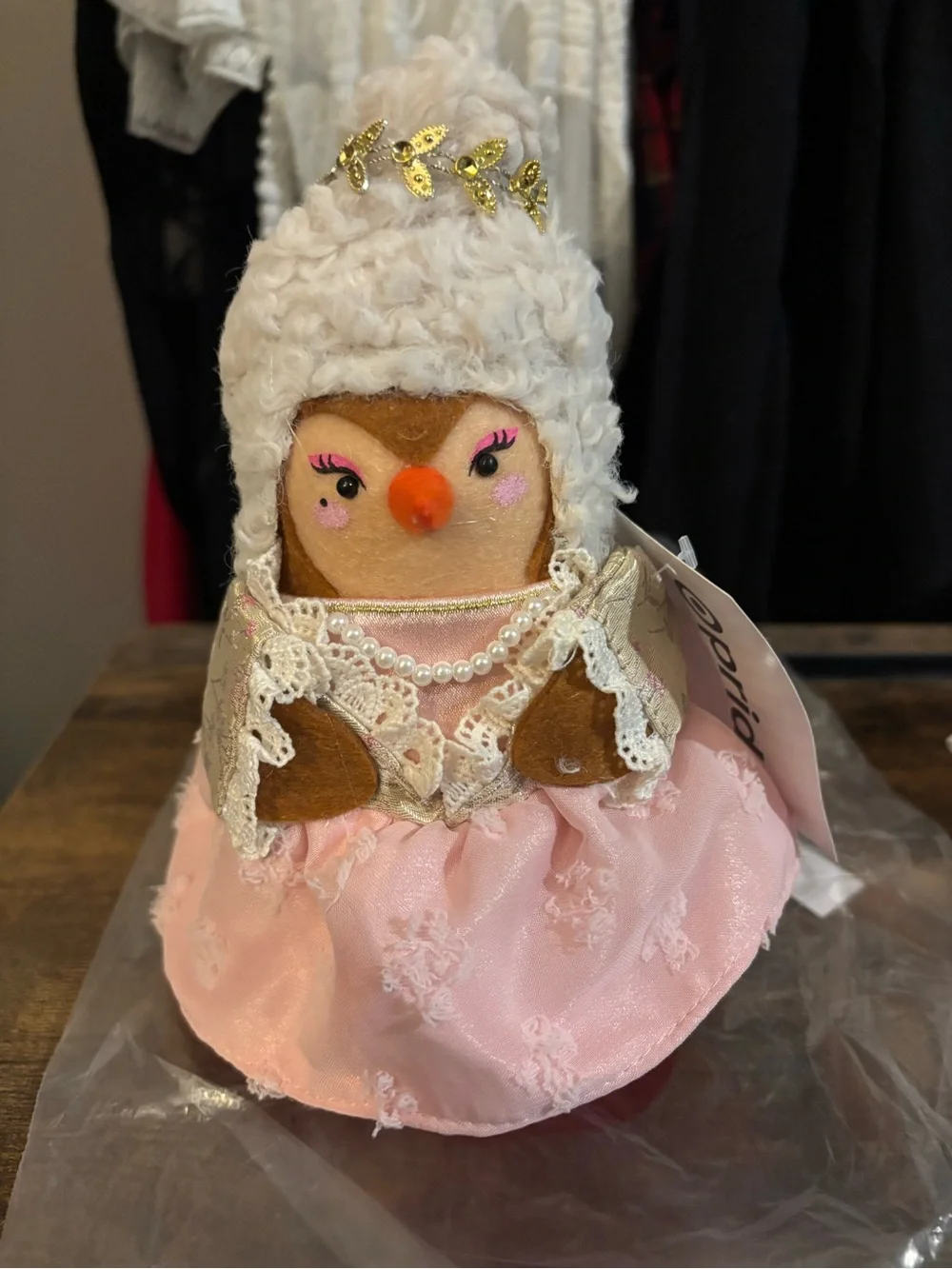 Target Queen Bird- Pride 2025